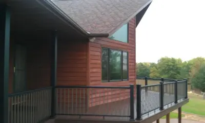 Engberg Construction and Contracting INC - Basement Waterproofing in Red Wing, MN