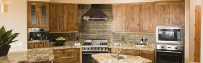 Olympic Exteriors Siding and Windows - Kitchen Remodeling in St Peters, MO