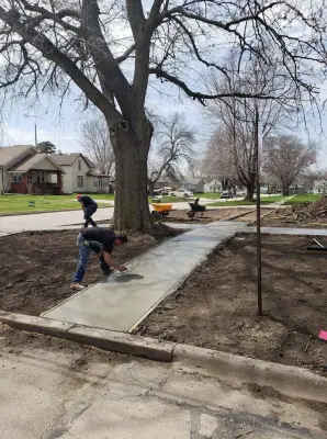 JT Builders LLC - Foundation Installation & Repair in Wisner, NE