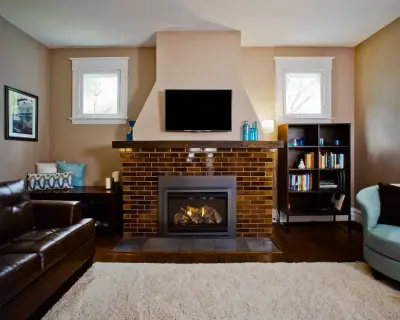 Display of Our Projects — Home Renovation & Remodeling Services project by Hamtil Construction, LLC
