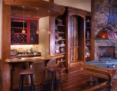 Hargrove Construction Co. Inc. - Interior Design & Decorating in Crested Butte, CO