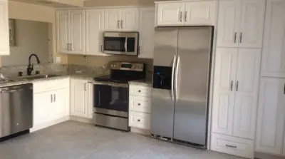 Optima Construction - Bathroom Remodeling in Huntington Beach, CA