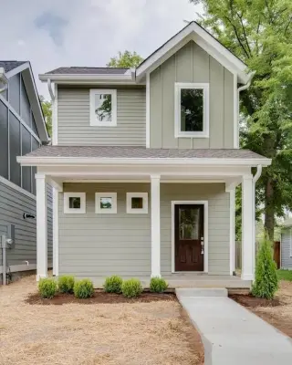 Vesta and Vulcan Builders LLC - Interior Design & Decorating in Joelton, TN