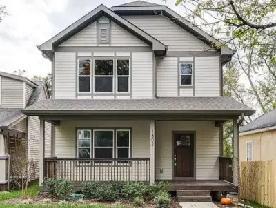Home Exteriors — Home Renovation & Remodeling Services project by Vesta And Vulcan Builders LLC