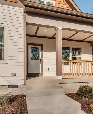 Vesta and Vulcan Builders LLC - Interior Design & Decorating in Joelton, TN
