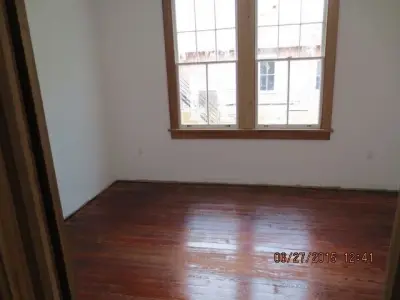 Hardwood Flooring Installation — Home Renovation & Remodeling Services project by John's Contractor Service LLC