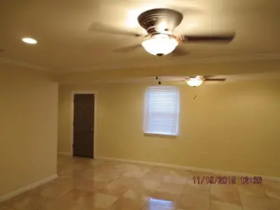 Tiled Flooring — Home Renovation & Remodeling Services project by John's Contractor Service LLC