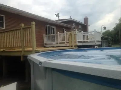 Rocco Construction - Handyman Services in Rome, NY