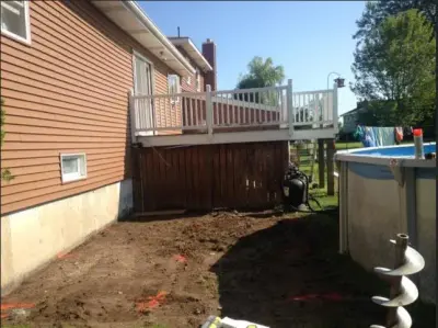 Rocco Construction - Handyman Services in Rome, NY