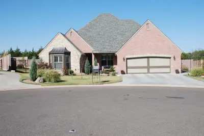 Trent Construction - Foundation Installation & Repair in Harrah, OK
