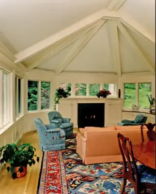 Bashford Construction Company, Inc. - Carpentry & Woodworking in Yonkers, NY
