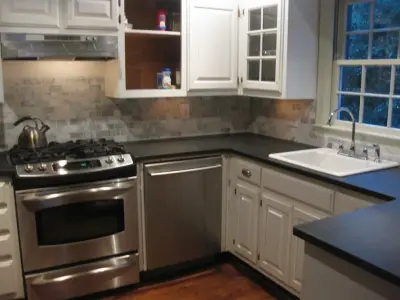 Vered Renovations - Window Installation & Replacement in Atlanta, GA