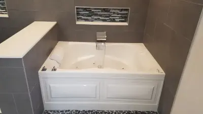 Vered Renovations - Window Installation & Replacement in Atlanta, GA