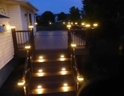 StreamLine Home Services, LLC - Custom Home Builders in Panama City, FL