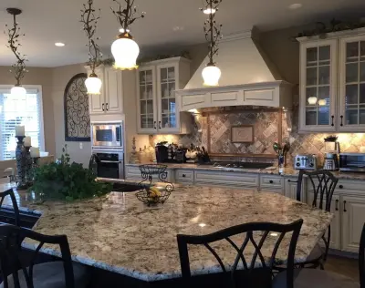 Delucia Construction Inc - Bathroom Remodeling in Canfield, OH