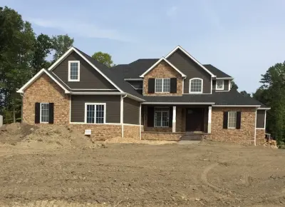 Delucia Construction Inc - Bathroom Remodeling in Canfield, OH