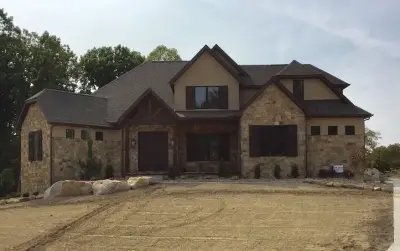 Delucia Construction Inc - Bathroom Remodeling in Canfield, OH