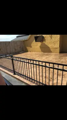 Bespoke Concrete — Home Renovation & Remodeling Services project by GP General Contracting Inc.