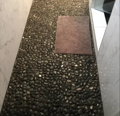Flooring Initiatives — Home Renovation & Remodeling Services project by GP General Contracting Inc.