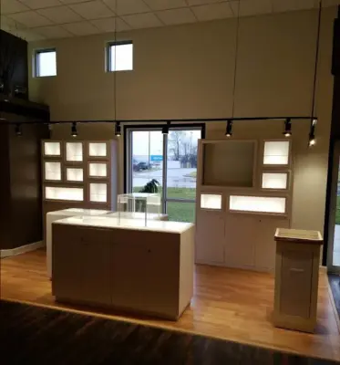 GP General Contracting Inc. - Carpentry & Woodworking in Fort Wayne, IN