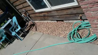 Nathan Dodge - Landscape Construction in Topeka, KS