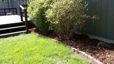 Nathan Dodge - Landscape Construction in Topeka, KS
