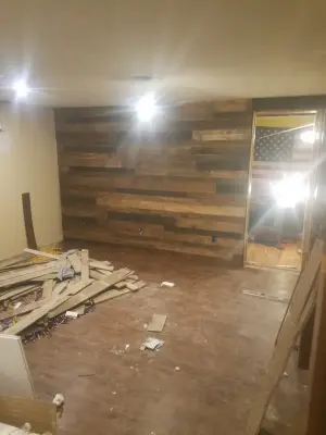 Weisbrich Construction, LLC - Drywall Installation & Repair in Boone, IA