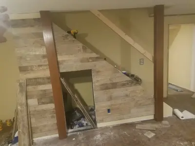 Weisbrich Construction, LLC - Drywall Installation & Repair in Boone, IA
