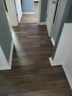 Brinkerhoff Construction LLC - Flooring Installation Services in Des Moines, IA
