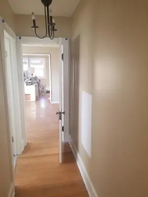 Brinkerhoff Construction LLC - Flooring Installation Services in Des Moines, IA