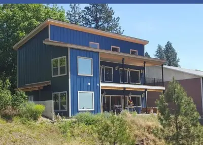 Previous Projects — Home Renovation & Remodeling Services project by JJ Construction