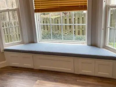 Envy Design and Remodeling - Bathroom Remodeling in Fuquayvarina, NC