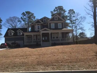 Kit Corp Homes - Tile & Stone Installation Services in New Bern, NC