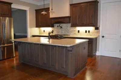 Bern Project Update — Home Renovation & Remodeling Services project by Kit Corp Homes