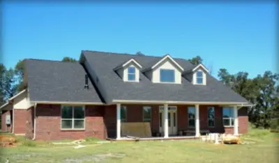 Country Home Enterprises Llc - Patio Design & Installation in Poteau, OK