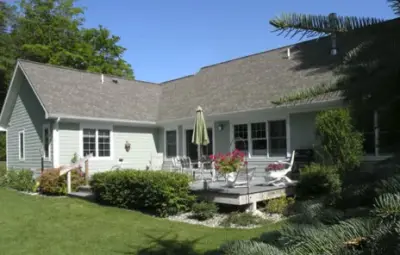 Our Efforts — Home Renovation & Remodeling Services project by Boone Construction
