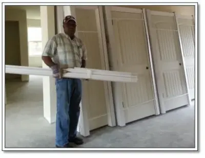 WPI Inc - Deck Building & Repair in Florence, AL