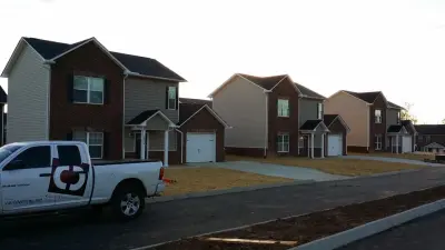 Carlyle Construction LLC - Flooring Installation Services in Morristown, TN