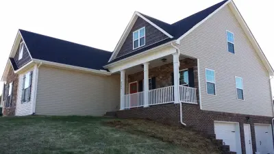 Carlyle Construction LLC - Flooring Installation Services in Morristown, TN