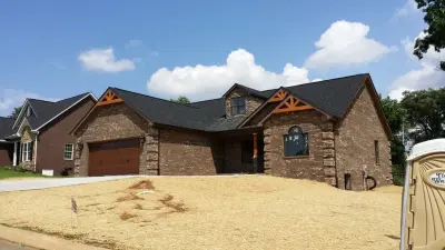Carlyle Construction LLC - Flooring Installation Services in Morristown, TN