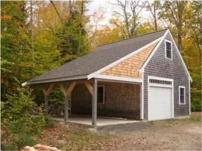 Broderick Construction - Foundation Installation & Repair in Farmington, ME