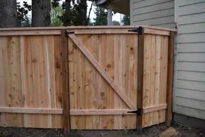 Red Diamond Family Constructions - Door Installation & Replacement in Forest Grove, OR