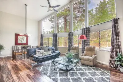 Revamp Project by Outlook Construction & Remodeling, Inc