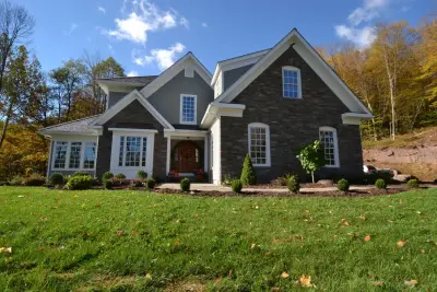 Dakan Enterprises - Door Installation & Replacement in Honesdale, PA