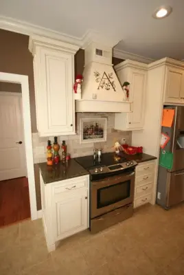 Colt W Simmons Construction Co., LLC - Design-Build Services in Mount Airy, NC