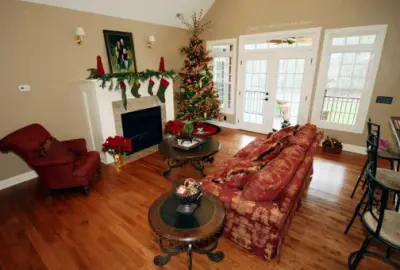 Our Efforts — Home Renovation & Remodeling Services project by Colt W Simmons Construction Co., LLC