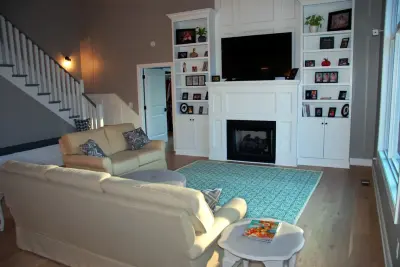 Colt W Simmons Construction Co., LLC - Design-Build Services in Mount Airy, NC