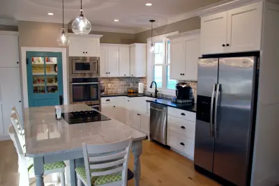 Colt W Simmons Construction Co., LLC - Design-Build Services in Mount Airy, NC
