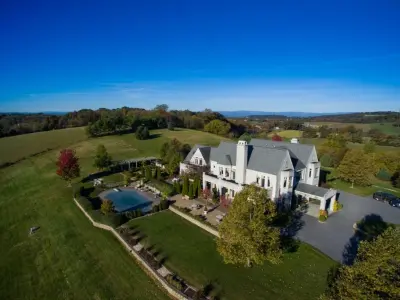 Outdoors — Home Renovation & Remodeling Services project by Herr & Company Building Contractors