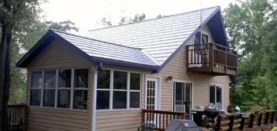 Engstrom siding and Windows - Roofing & Gutter Services in Siren, WI